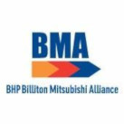 BHP Billiton Mitsubishi Alliance